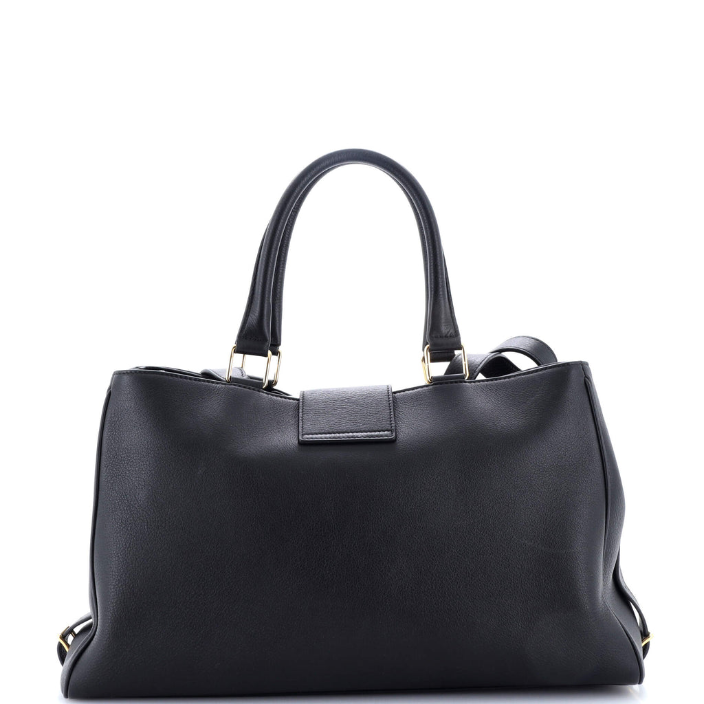 Appoline Handbag Calfskin Medium