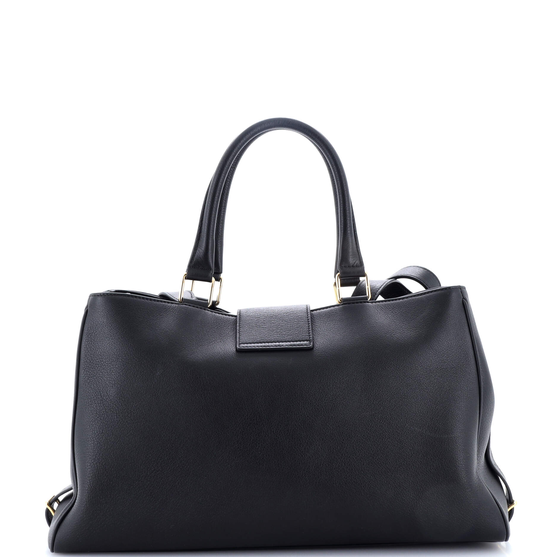 Appoline Handbag Calfskin Medium