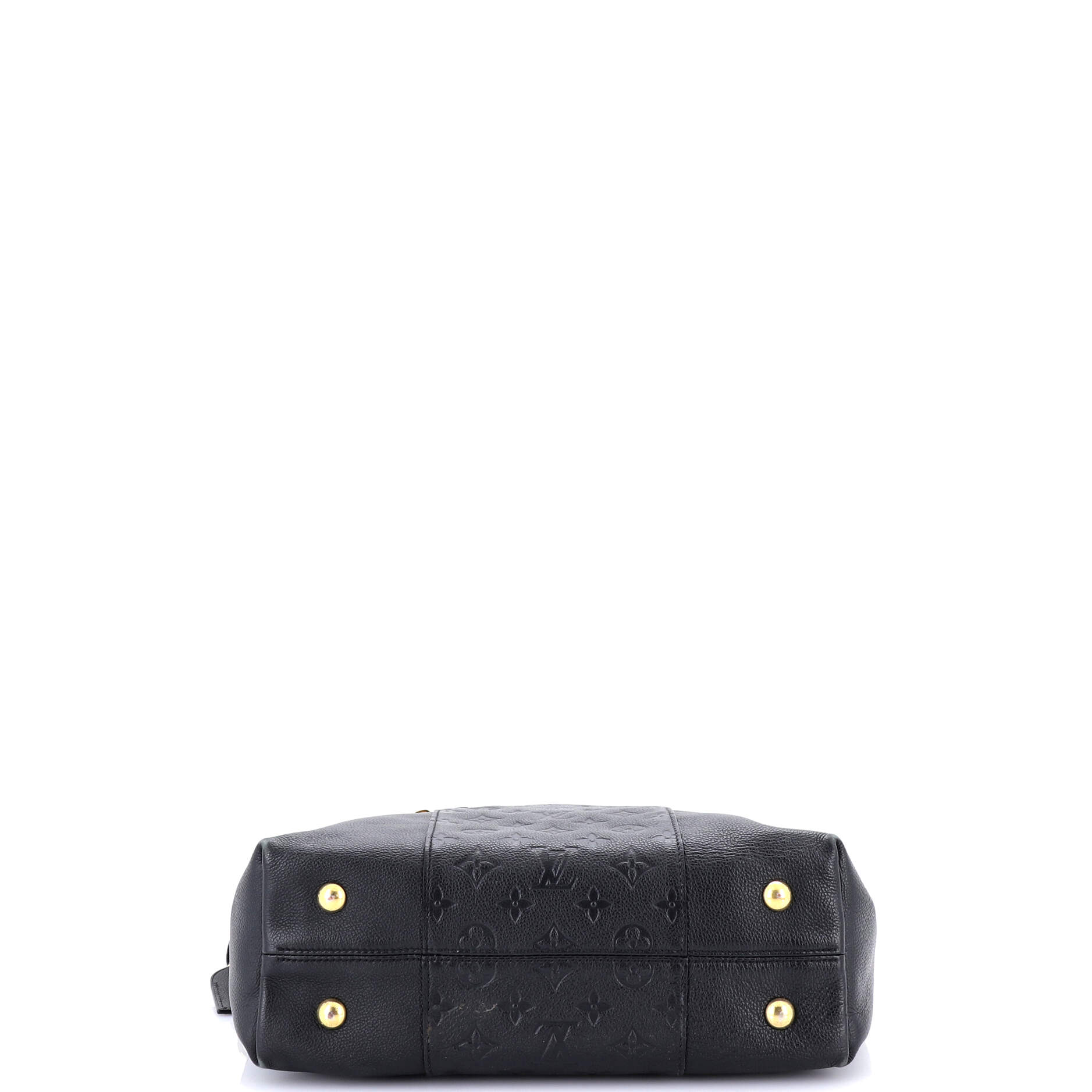 Melie Handbag Monogram Empreinte Leather