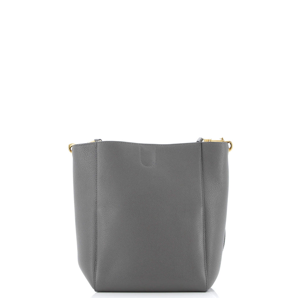 Sangle Seau Bag Calfskin Small