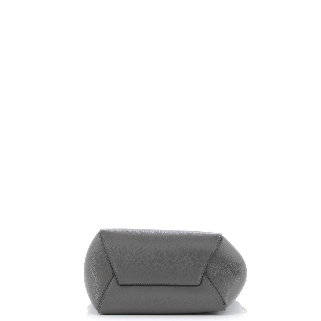 Sangle Seau Bag Calfskin Small