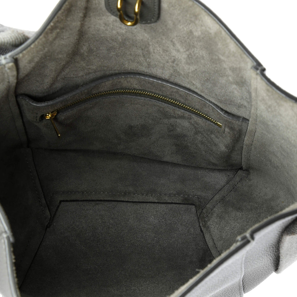 Sangle Seau Bag Calfskin Small