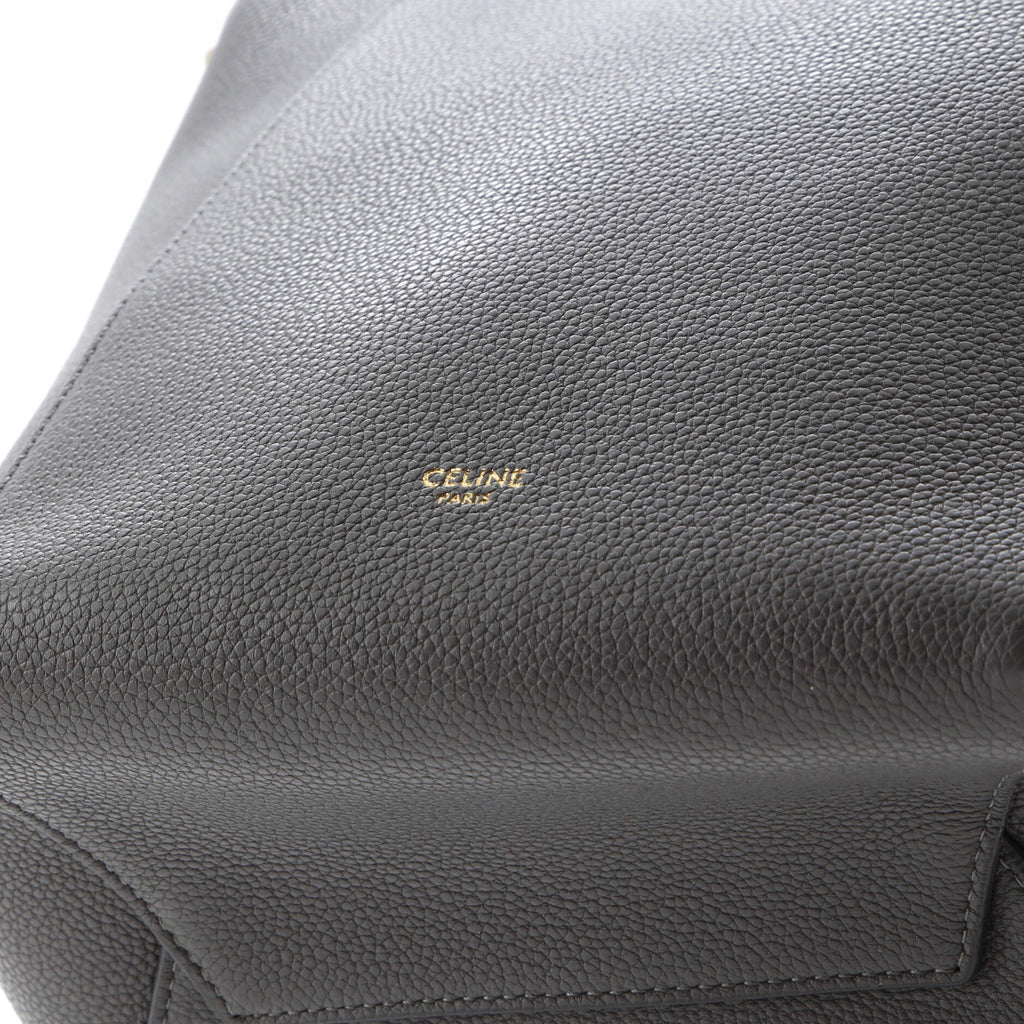 Sangle Seau Bag Calfskin Small