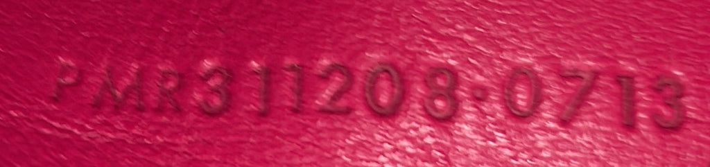 Classic Y Cabas Leather Large