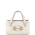 Horsebit 1955 Boston Bag Leather Small