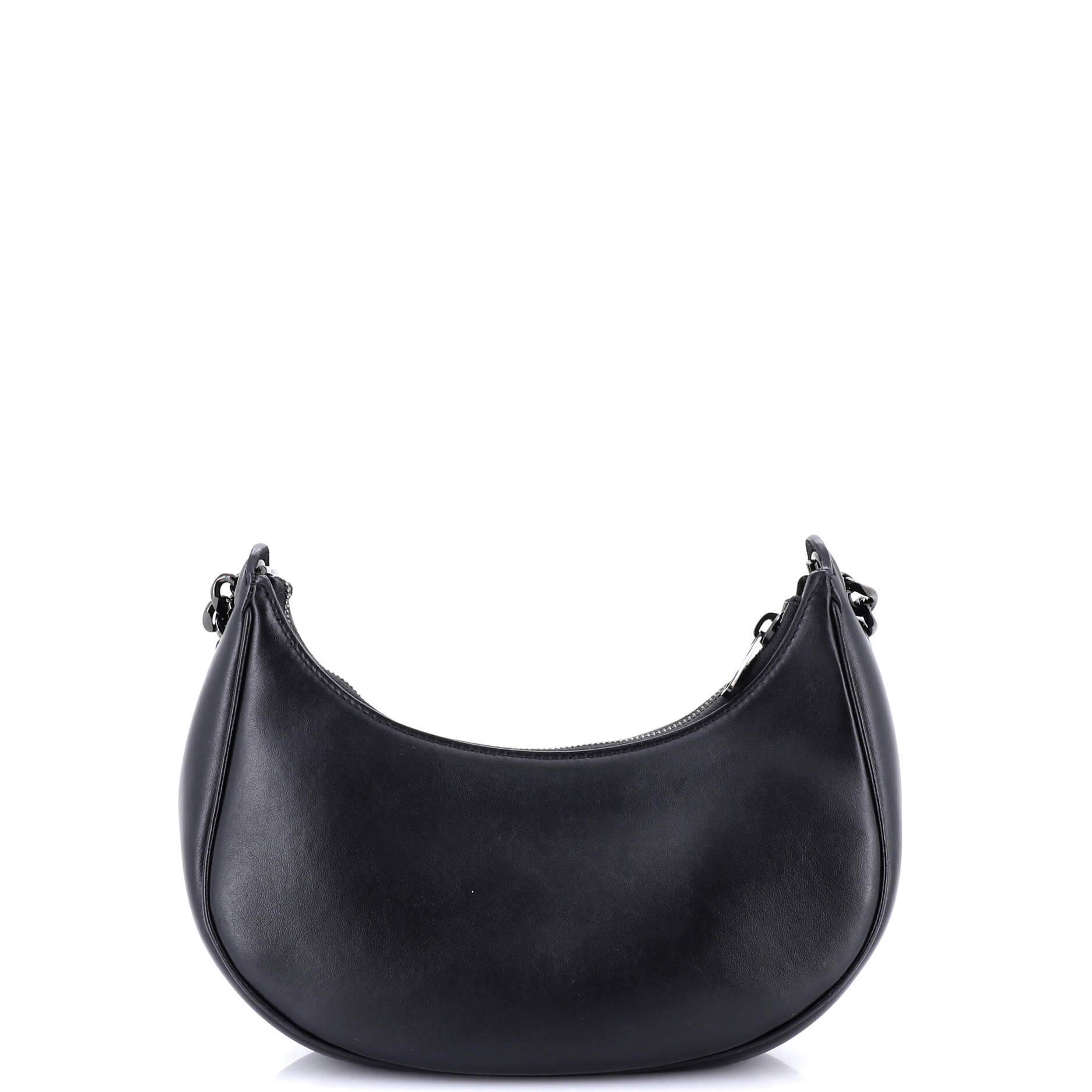Ava Chain Bag Leather Medium