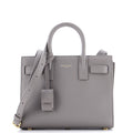 Sac de Jour NM Bag Leather Nano