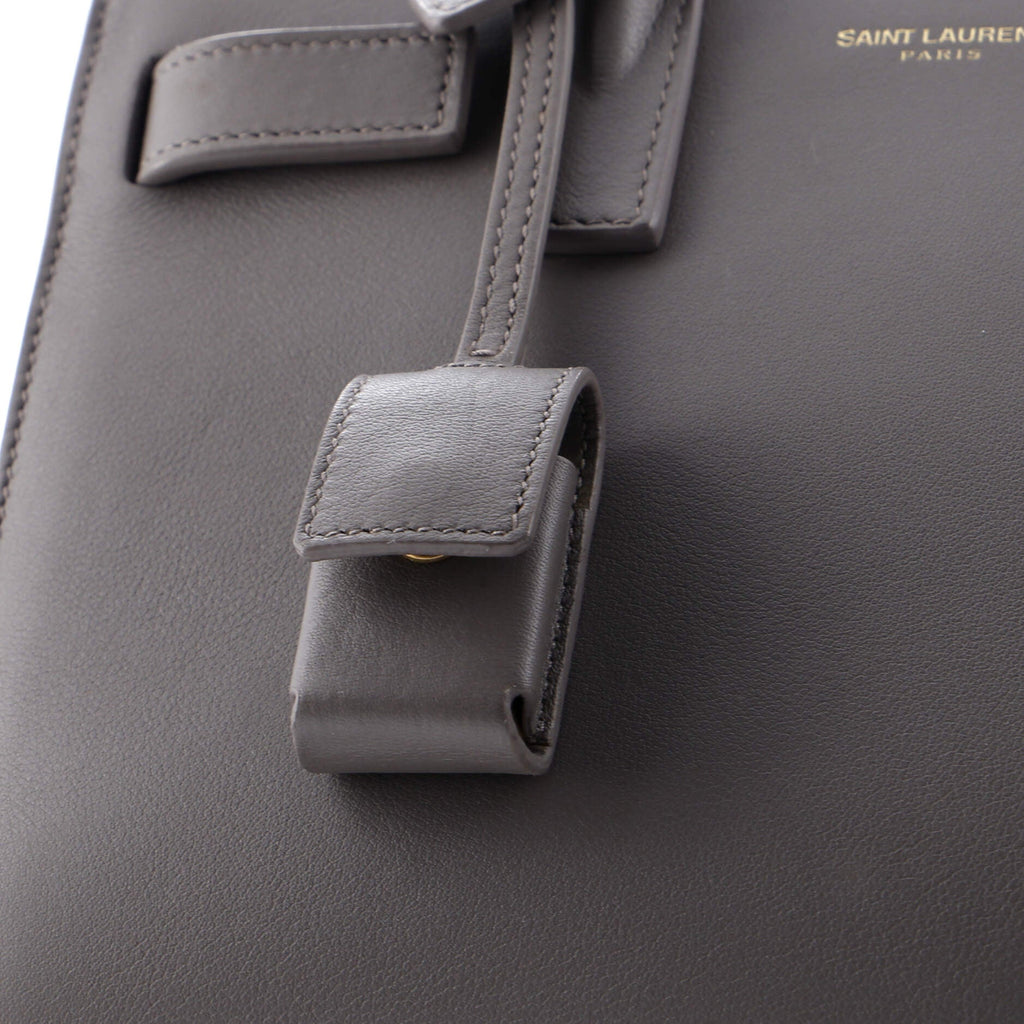 Sac de Jour NM Bag Leather Nano