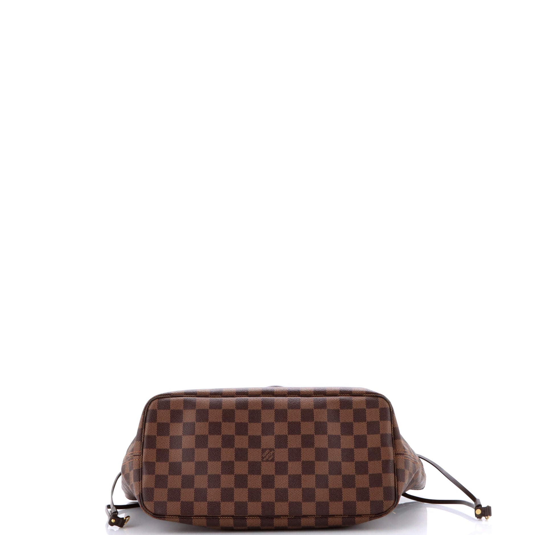 Neverfull NM Tote Damier MM