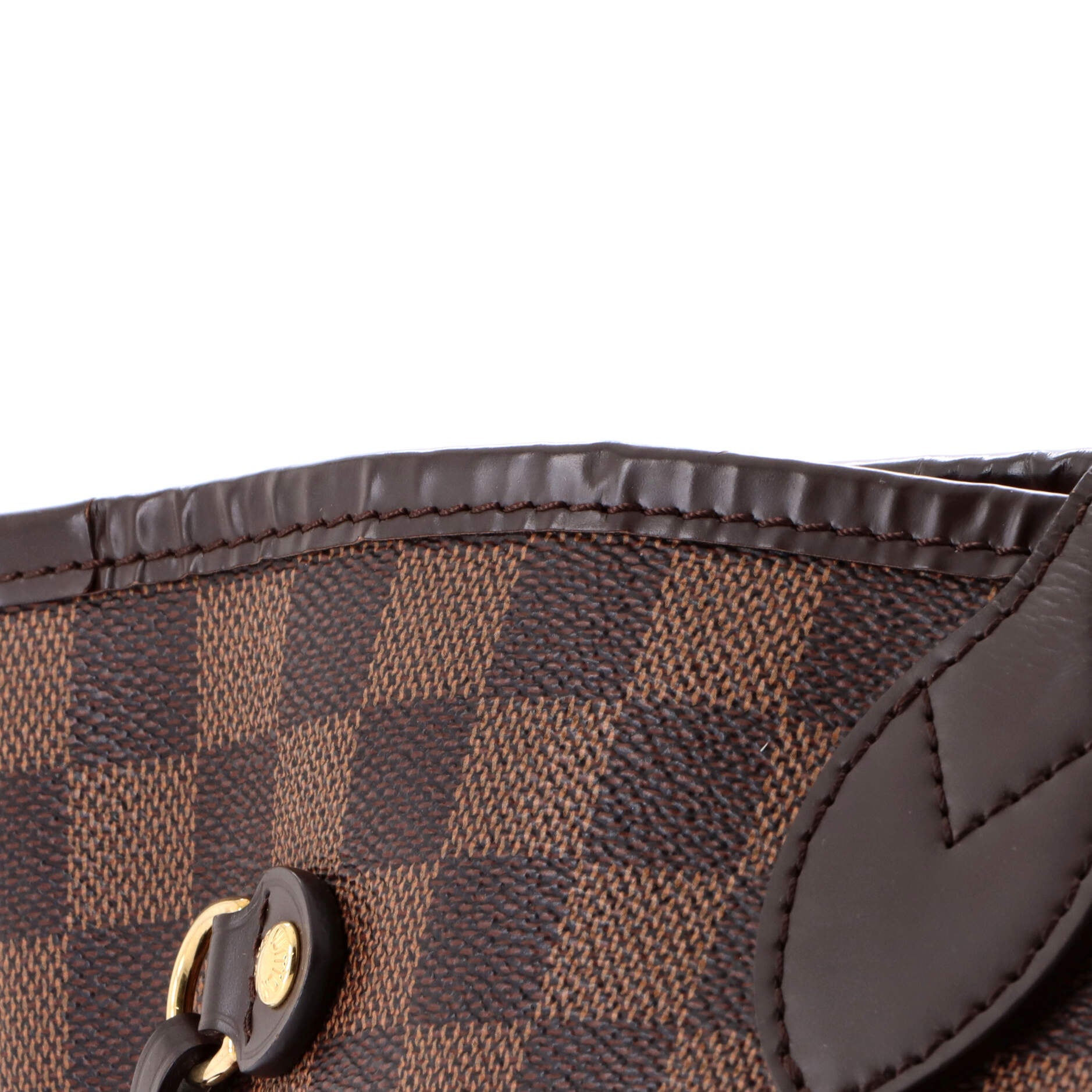 Neverfull NM Tote Damier MM