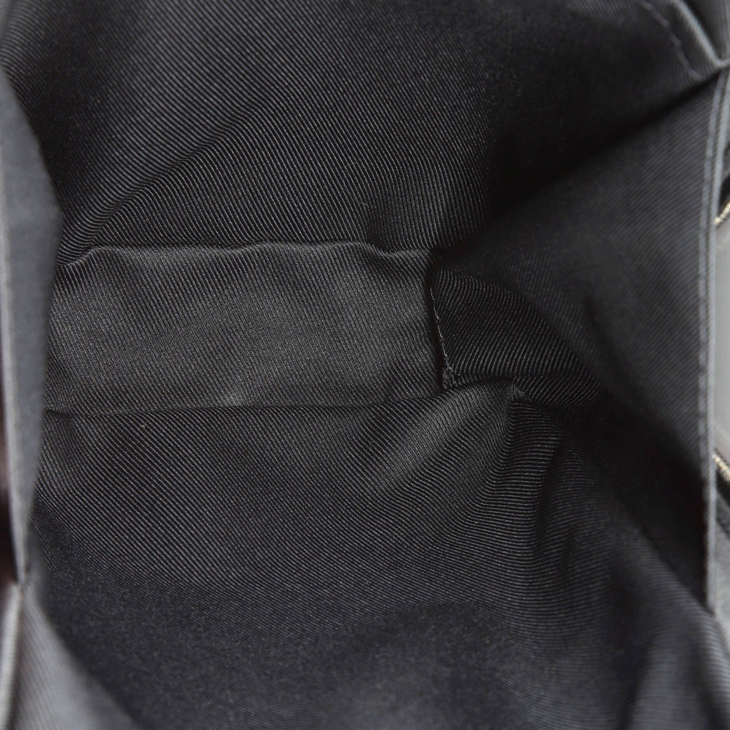 Solar Ray Utility Side Bag Monogram Canvas