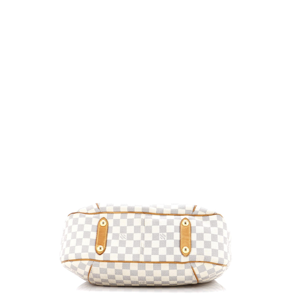 Galliera Handbag Damier PM