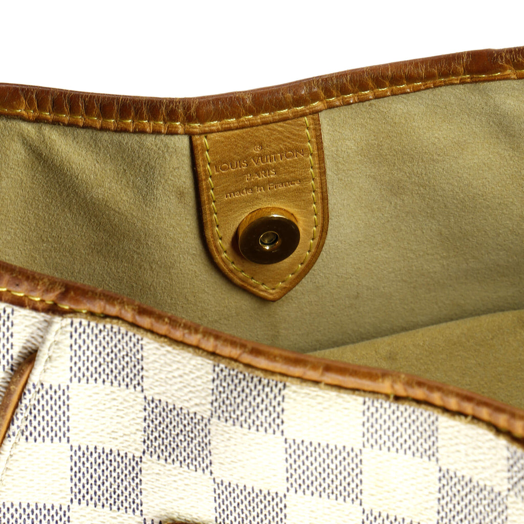 Galliera Handbag Damier PM