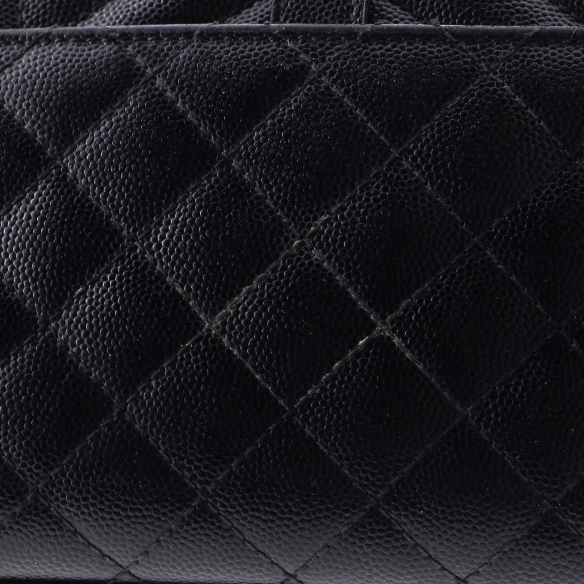 Classic Monogram Envelope Satchel Mixed Matelasse Leather Small