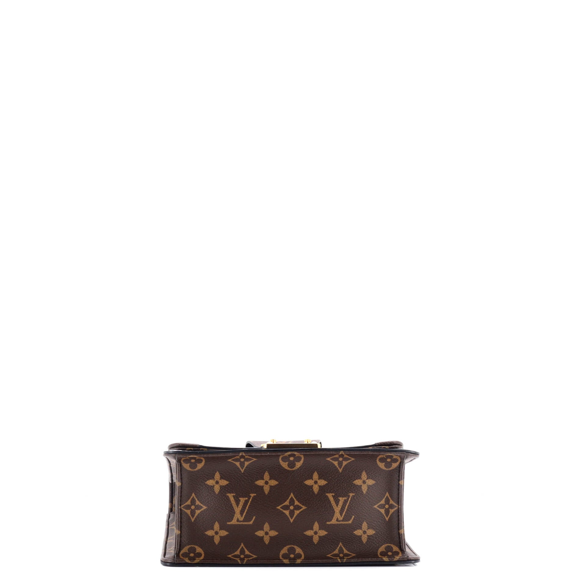 Wynwood Handbag Monogram Vernis with Monogram Canvas and Epi Leather