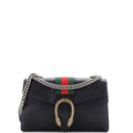 Web Dionysus Bag Leather Small