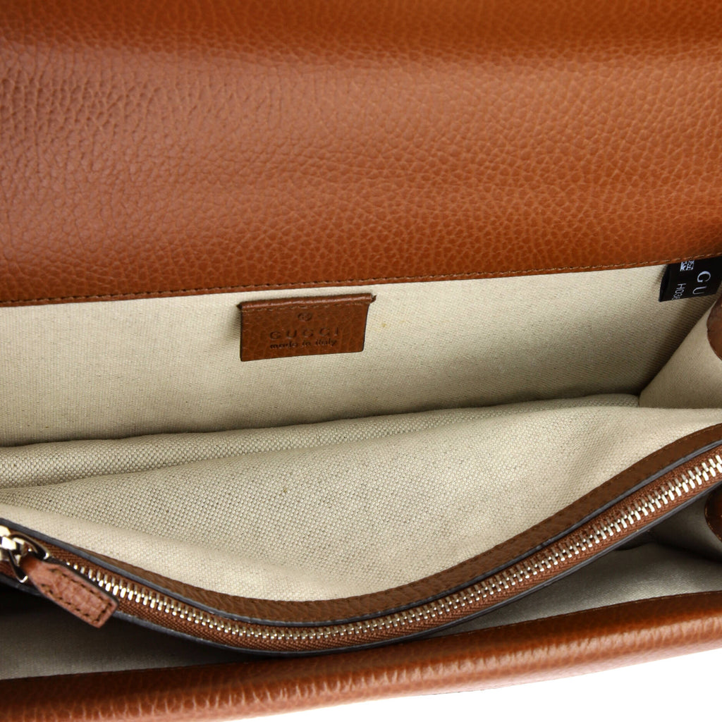 Dionysus Bag GG Denim Small