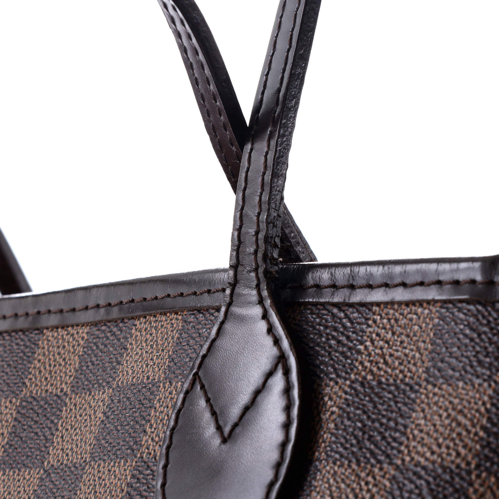 Neverfull NM Tote Damier MM