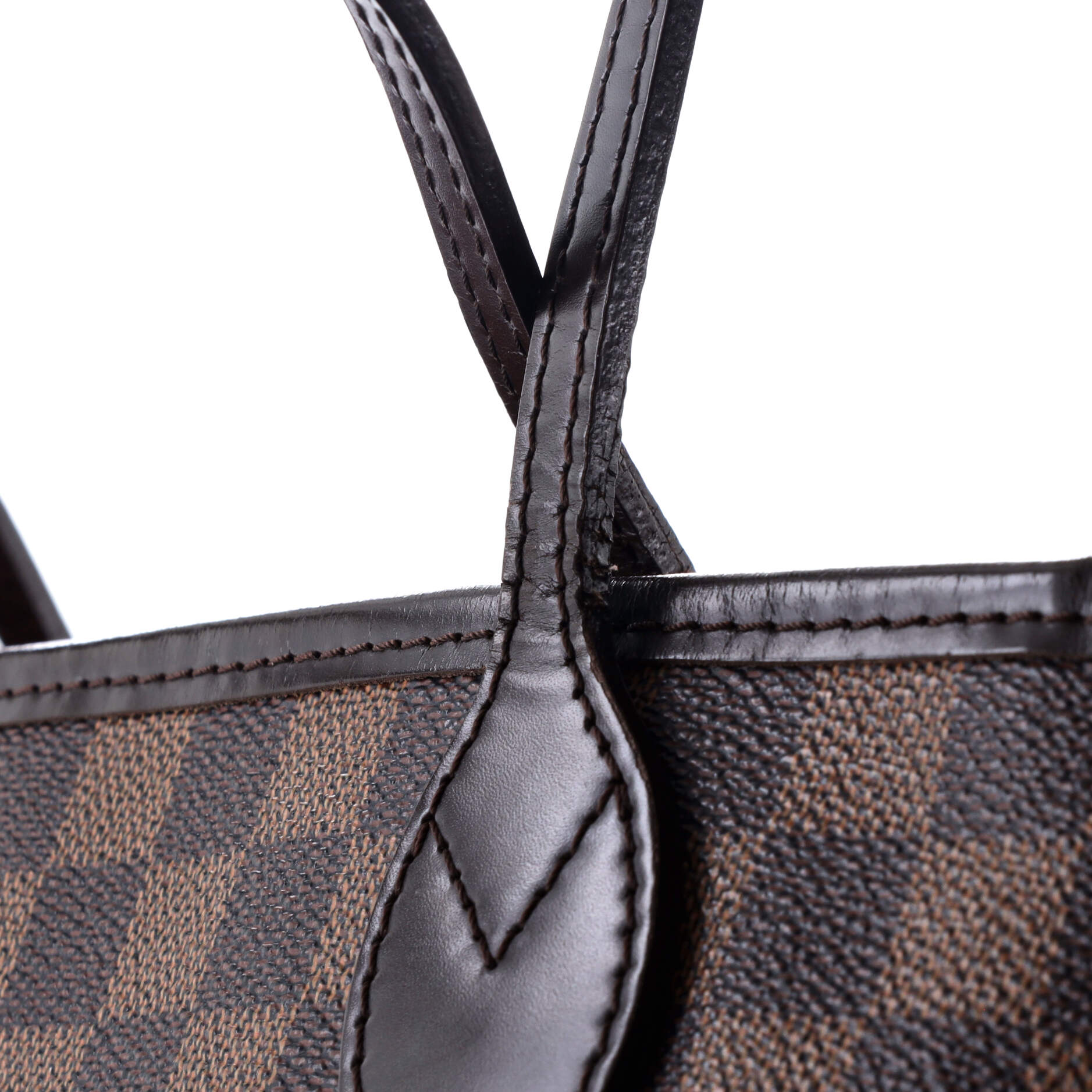Neverfull NM Tote Damier MM