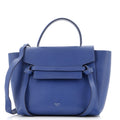 Belt Bag Textured Leather Medium