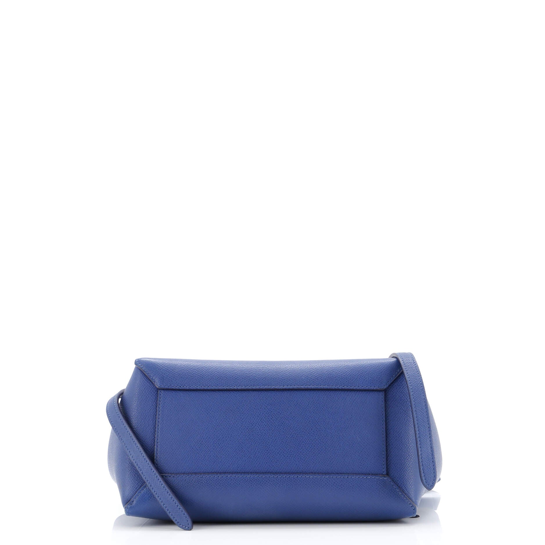 Belt Bag Textured Leather Medium