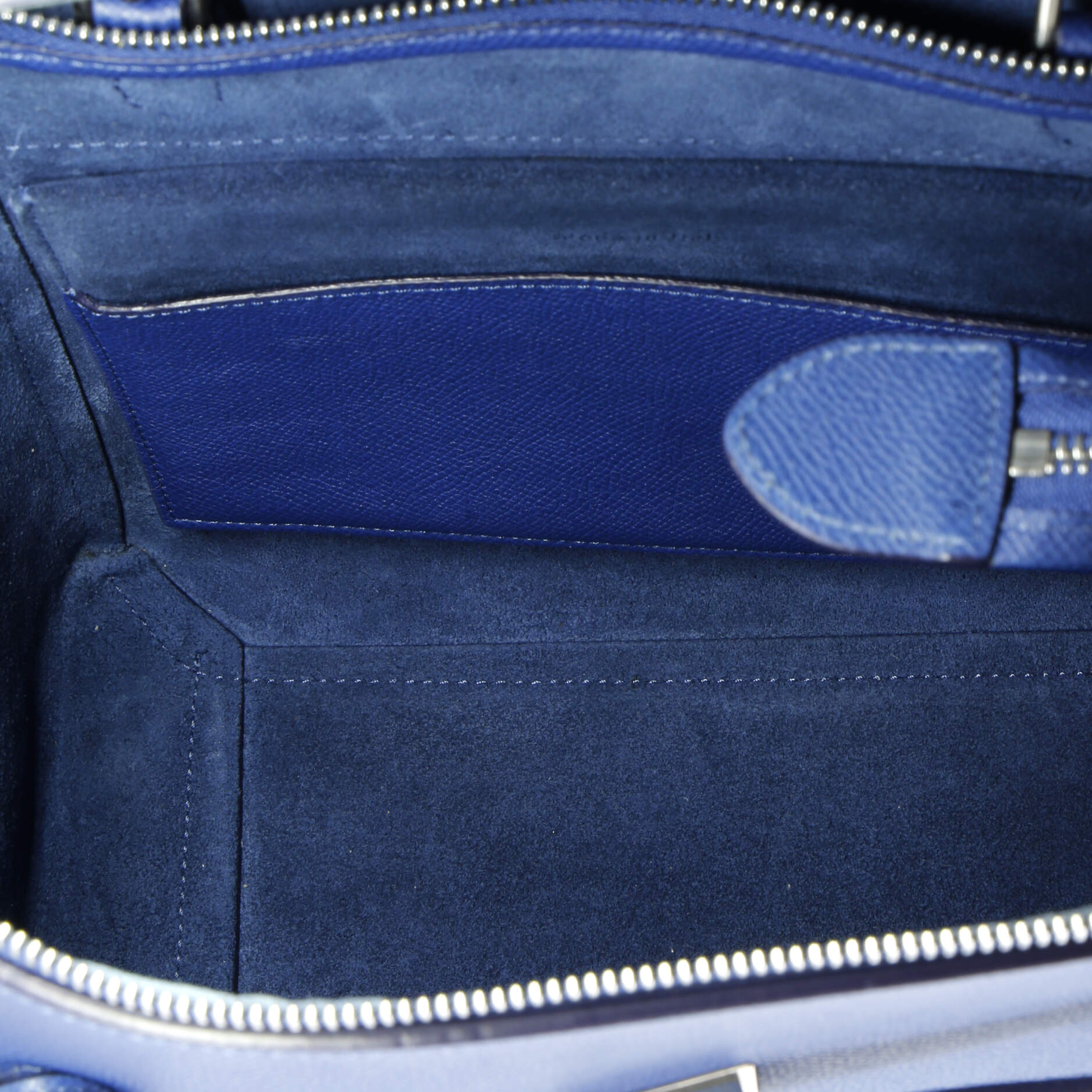 Belt Bag Textured Leather Medium
