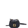 C'mon Shoulder Bag Leather Nano