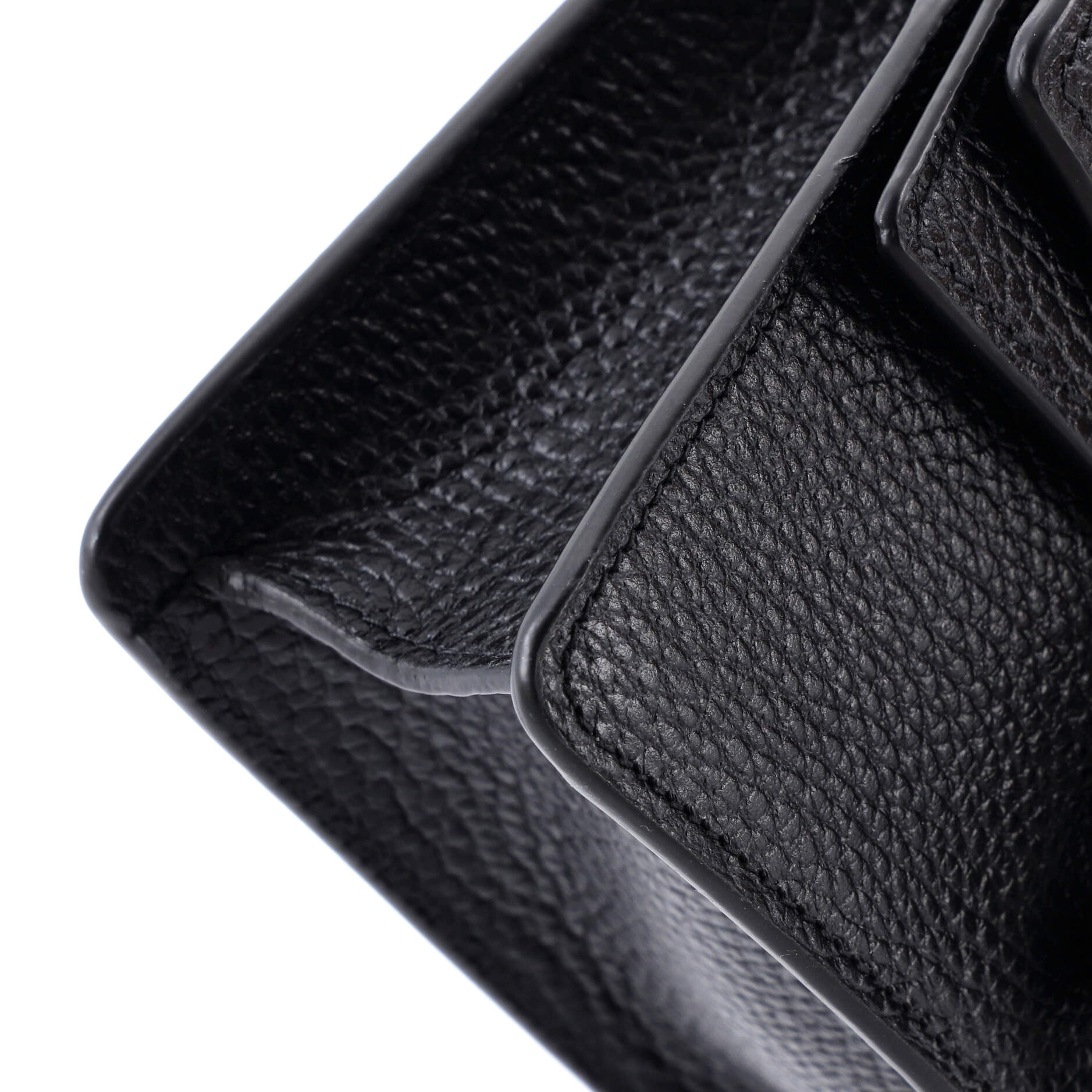 Dionysus Top Handle Bag Leather with Crystals Mini
