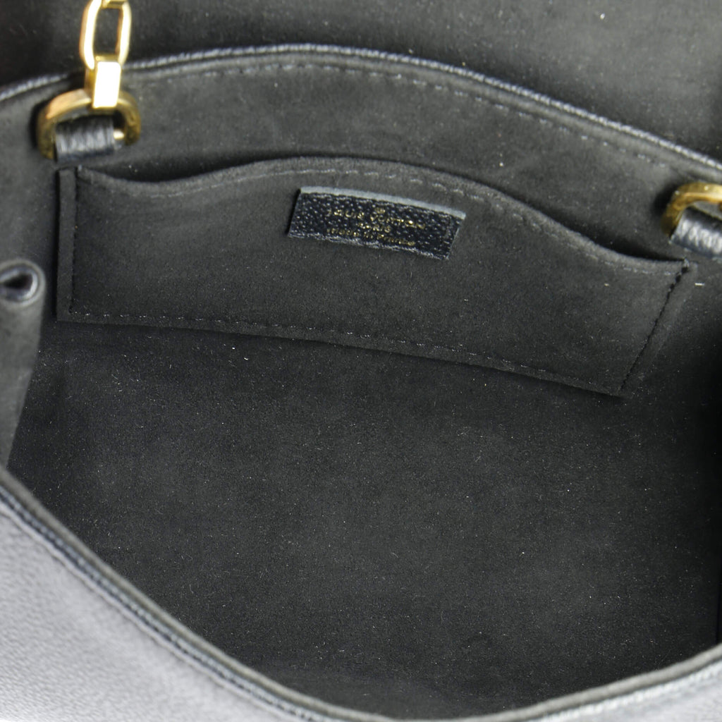 Saint Germain Handbag Monogram Empreinte Leather BB