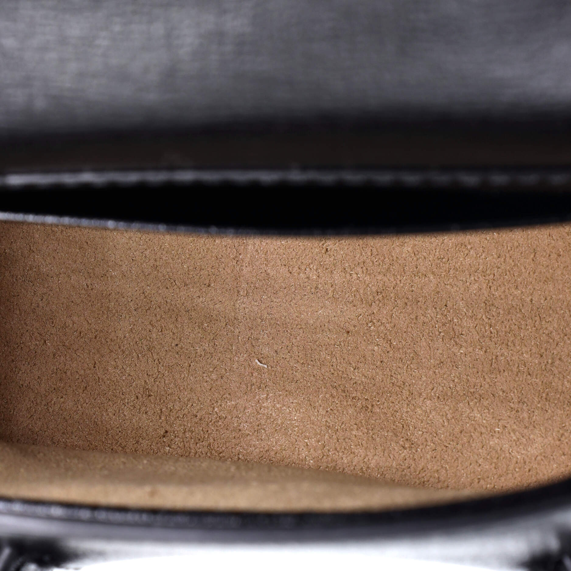 Horsebit 1955 Shoulder Bag Leather Mini