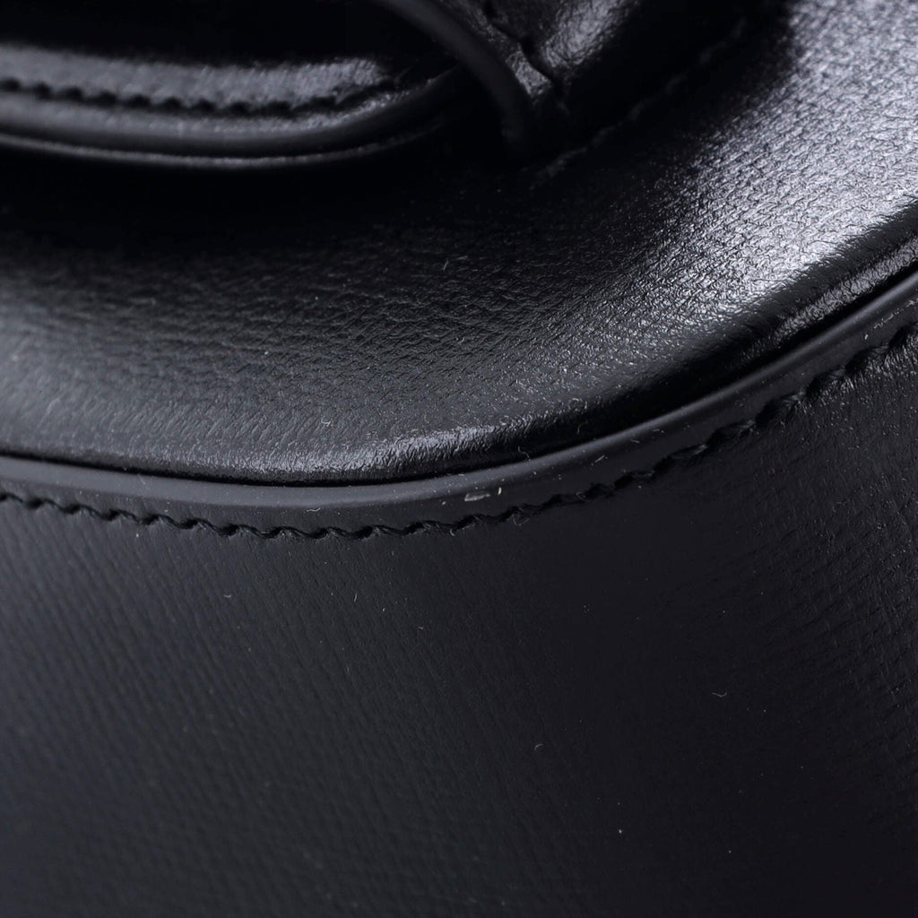Horsebit 1955 Shoulder Bag Leather Mini