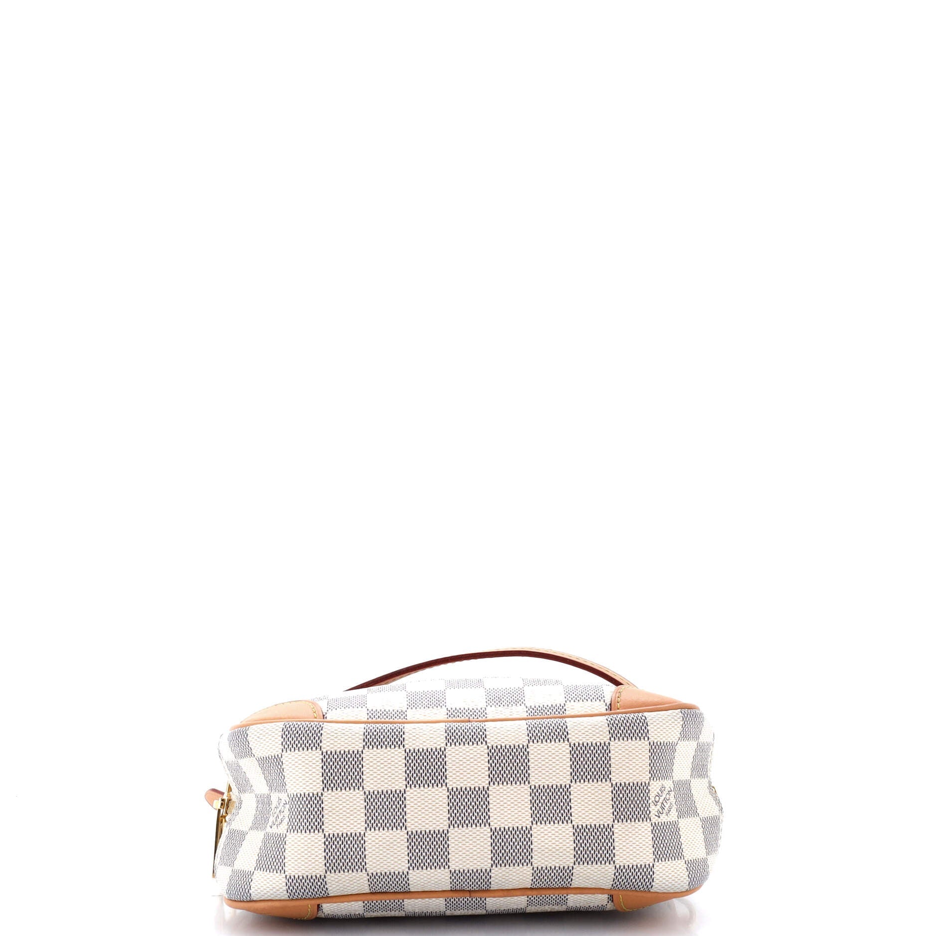 Deauville Handbag Damier Mini