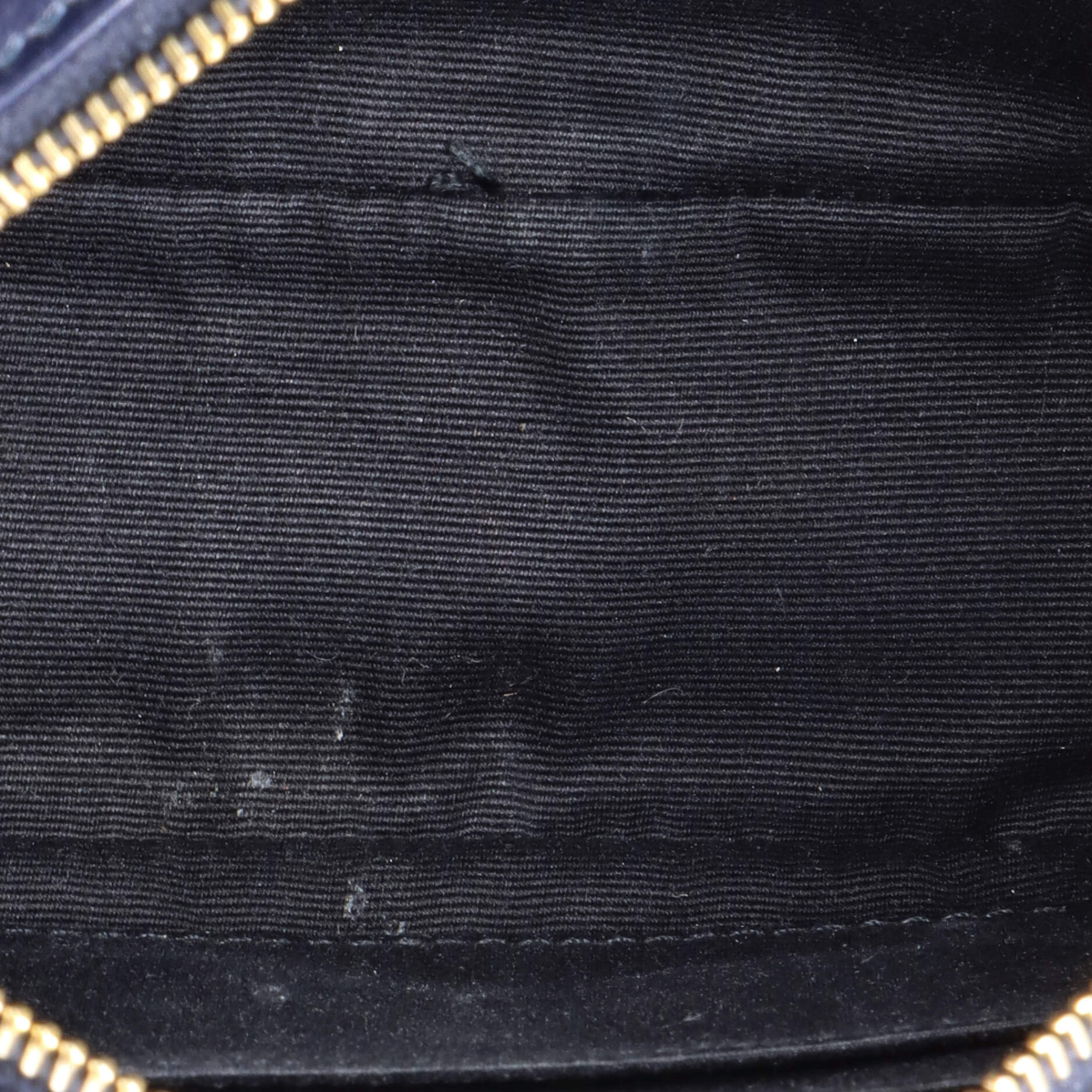 Lou Belt Bag Matelasse Chevron Leather