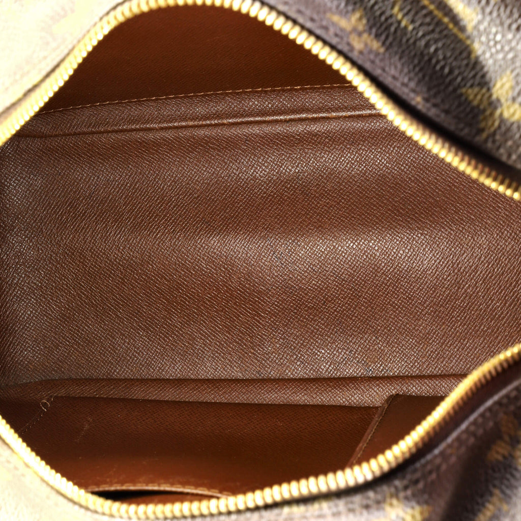 Cite Handbag Monogram Canvas MM