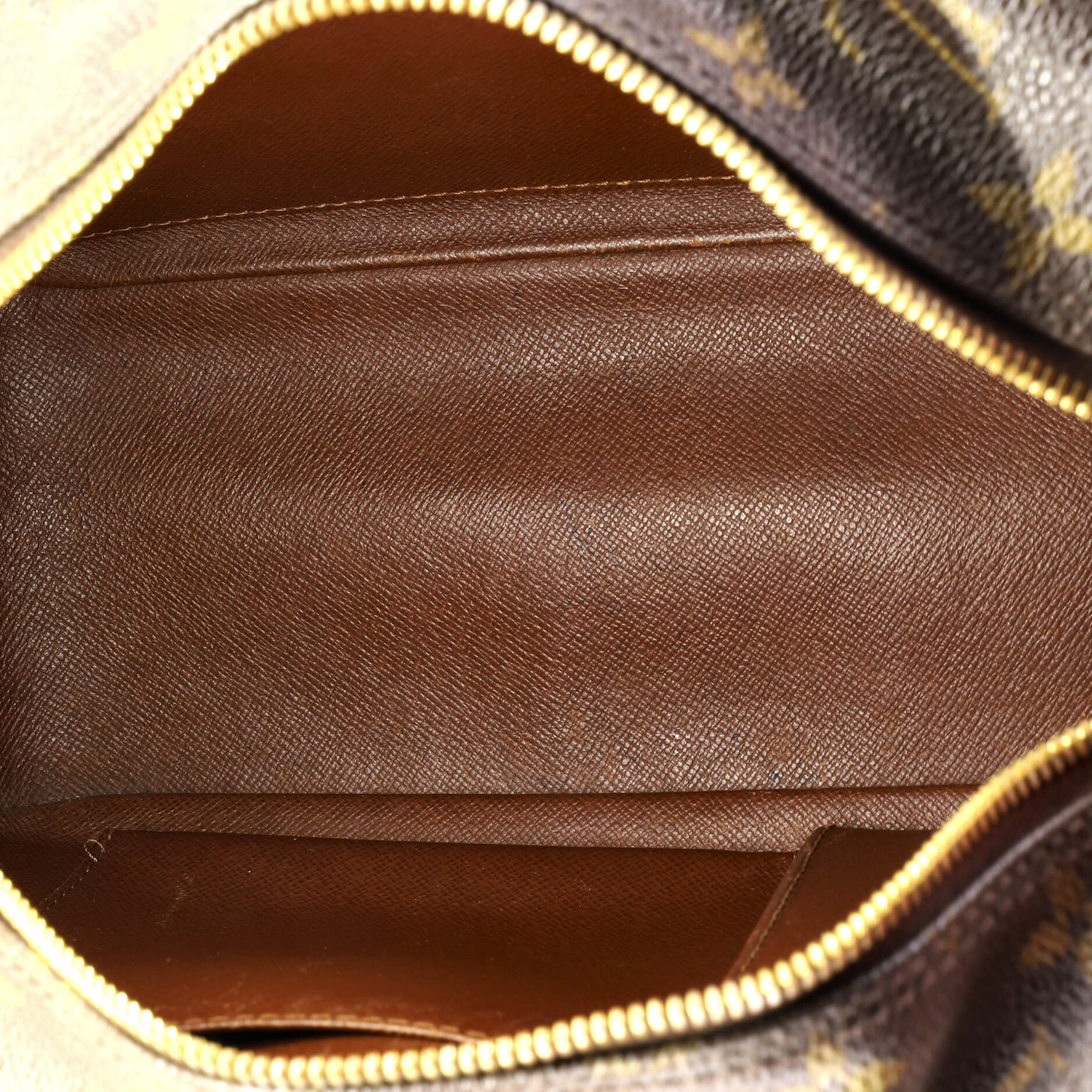 Cite Handbag Monogram Canvas MM