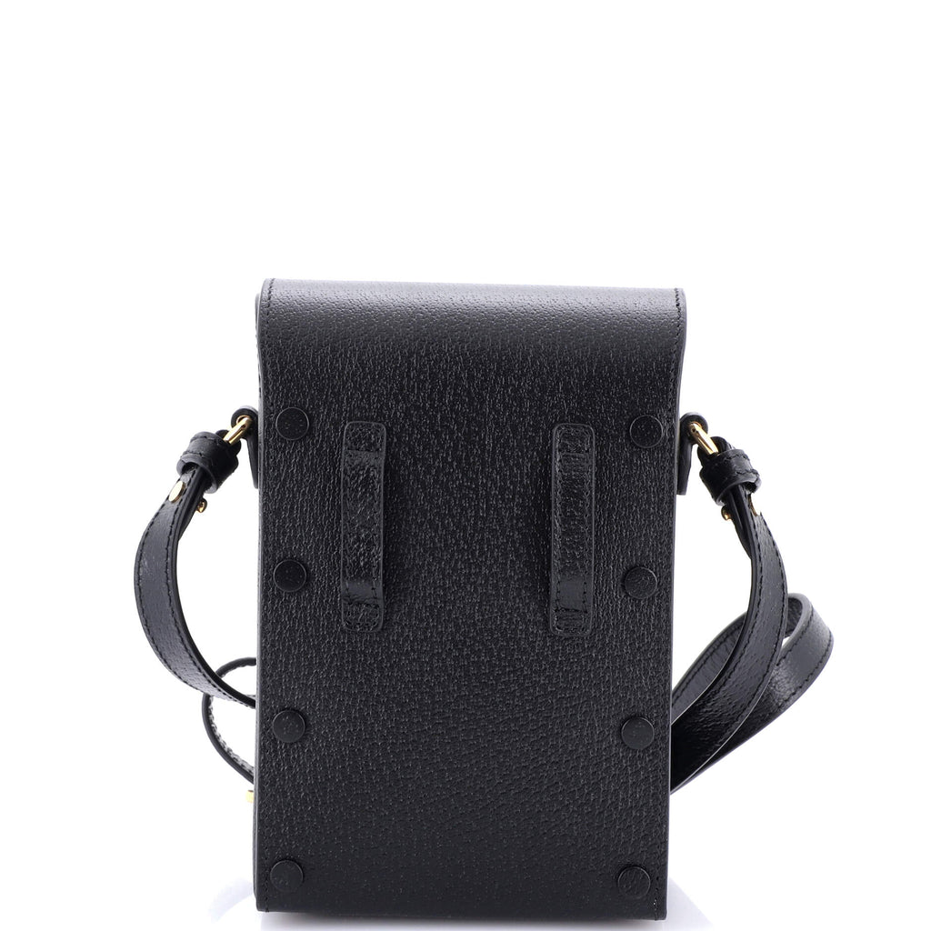 Horsebit 1955 Crossbody Bag Leather Mini