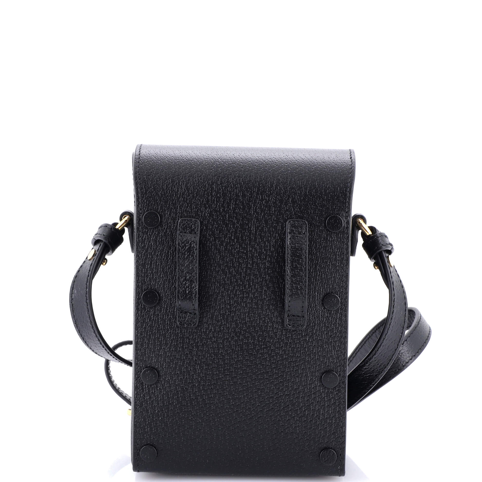 Horsebit 1955 Crossbody Bag Leather Mini