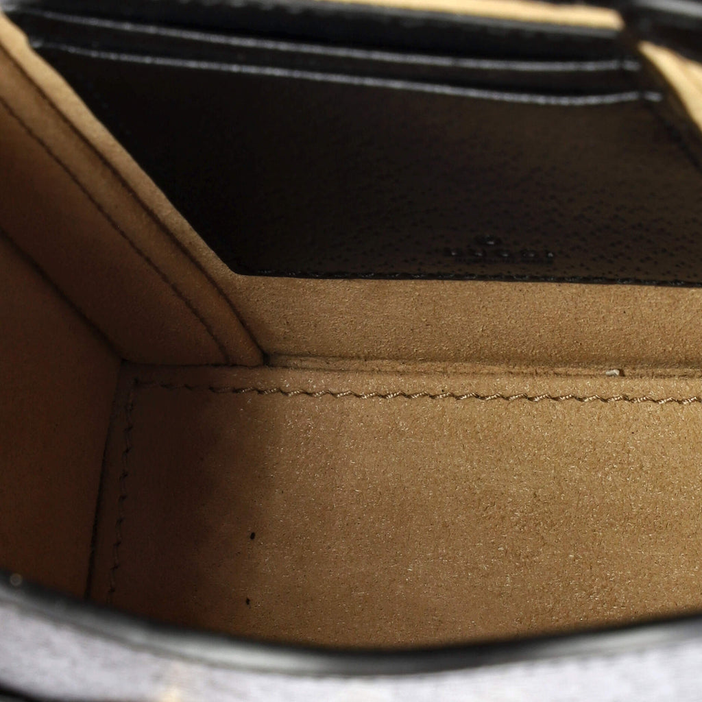 Horsebit 1955 Crossbody Bag Leather Mini