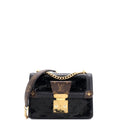 Wynwood Handbag Monogram Vernis with Monogram Canvas and Epi Leather