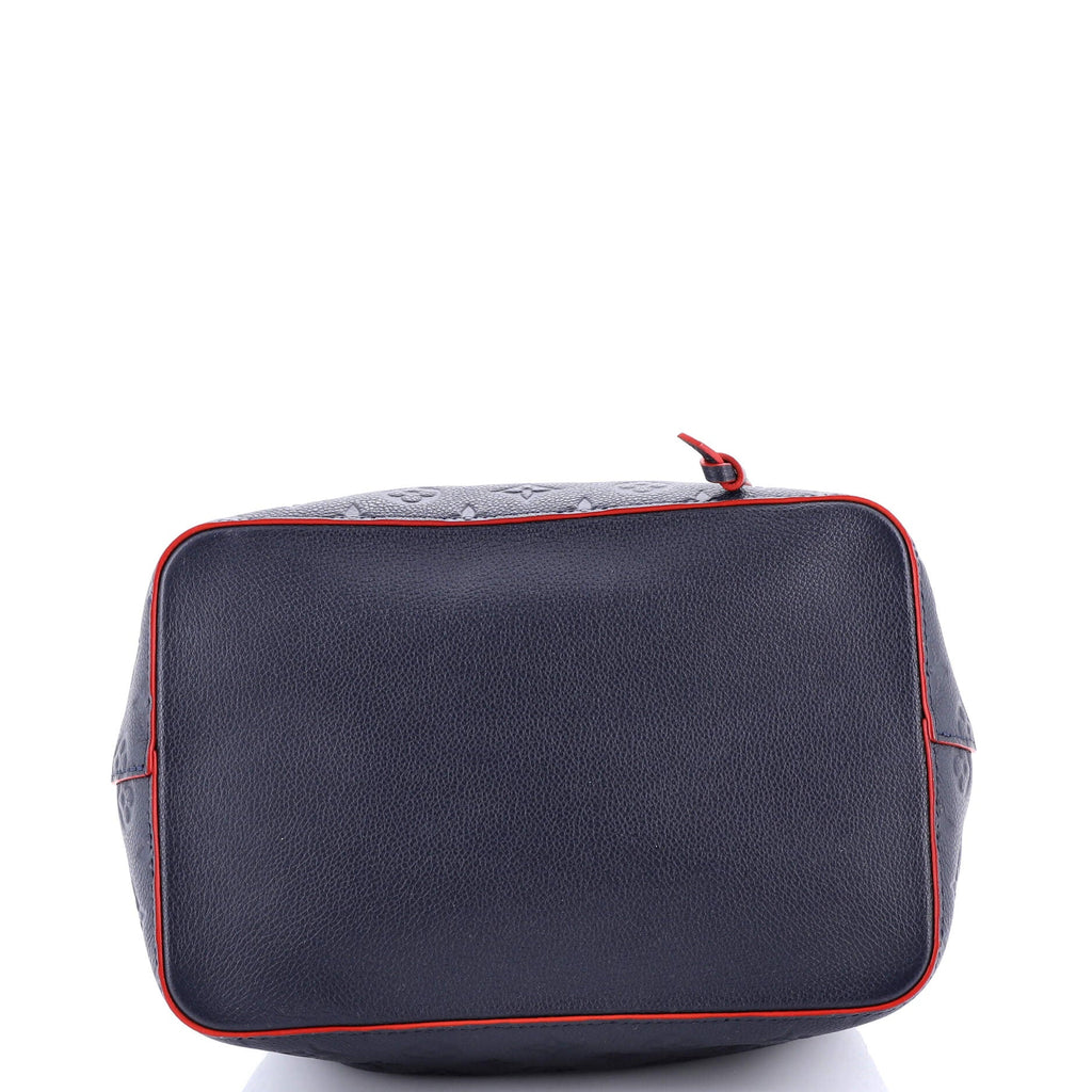 NeoNoe Handbag Monogram Empreinte Leather MM
