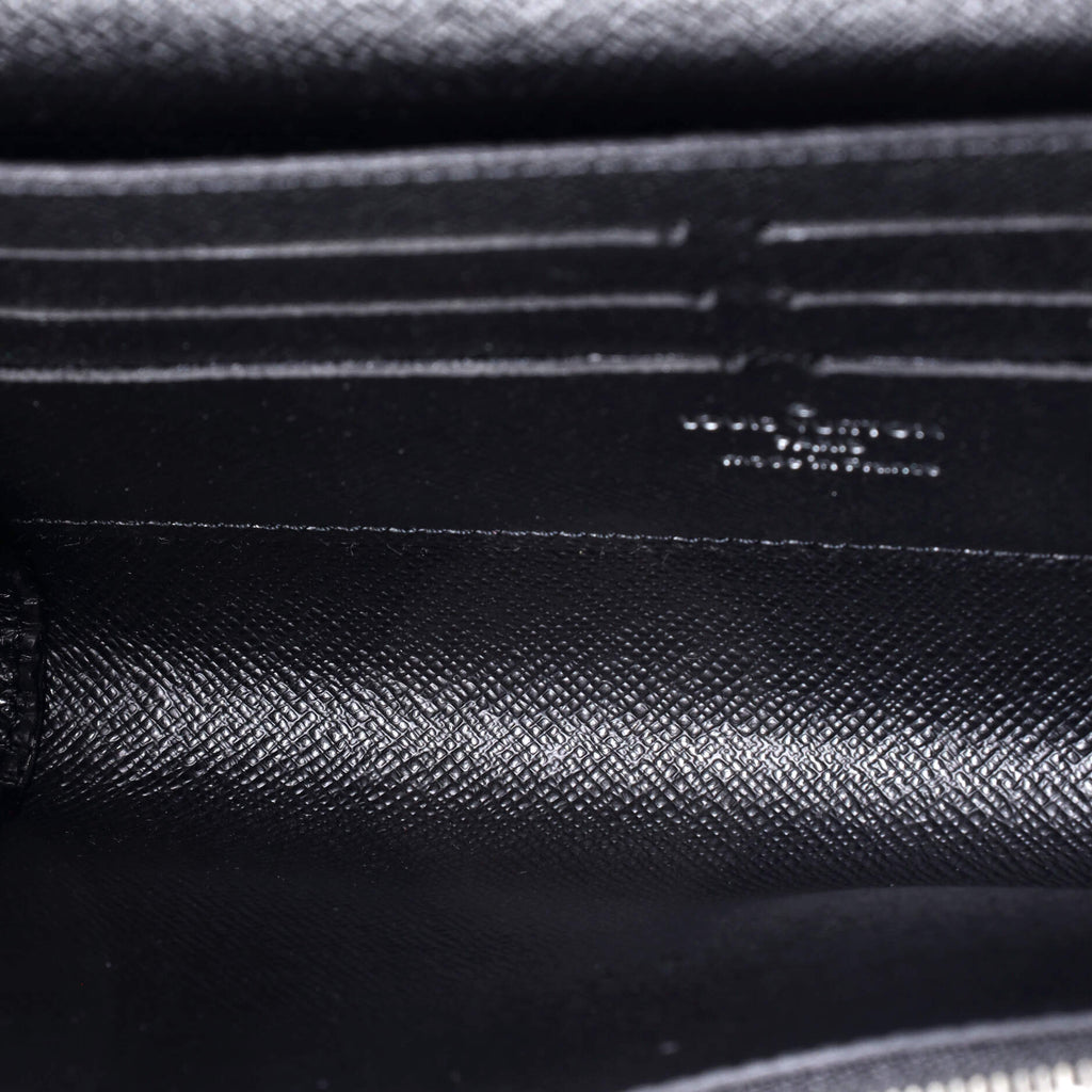 Twist Chain Wallet Epi Leather