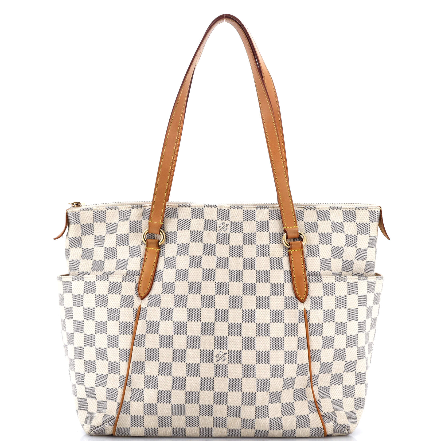Totally Handbag Damier MM
