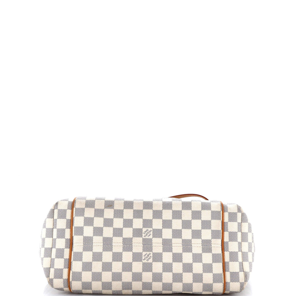 Totally Handbag Damier MM