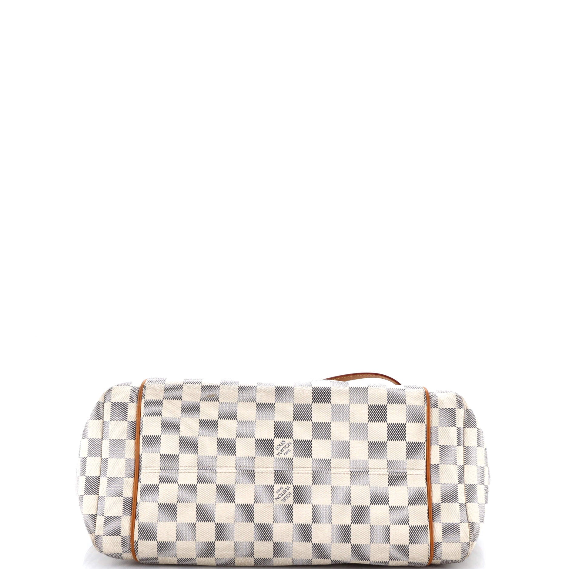 Totally Handbag Damier MM