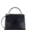 Grenelle Handbag Epi Leather MM