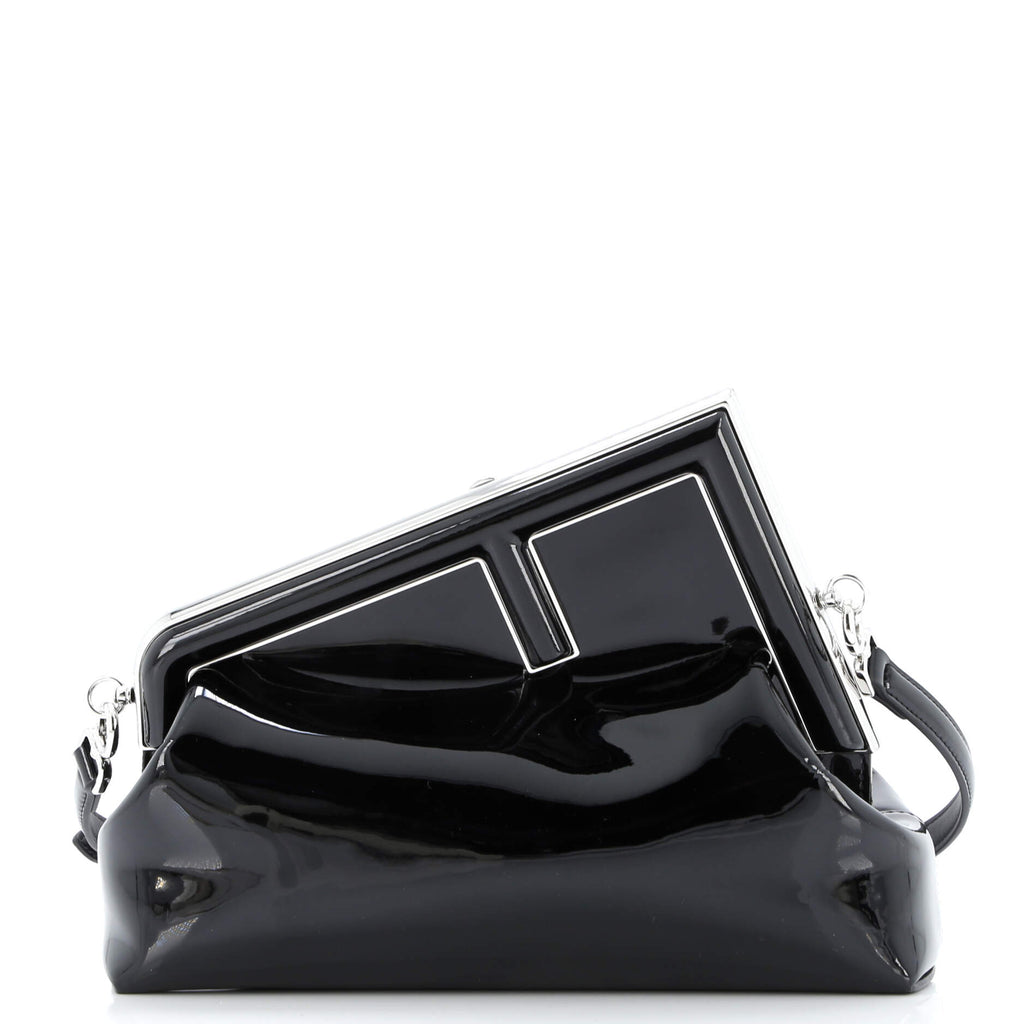 First Bag Patent Midi