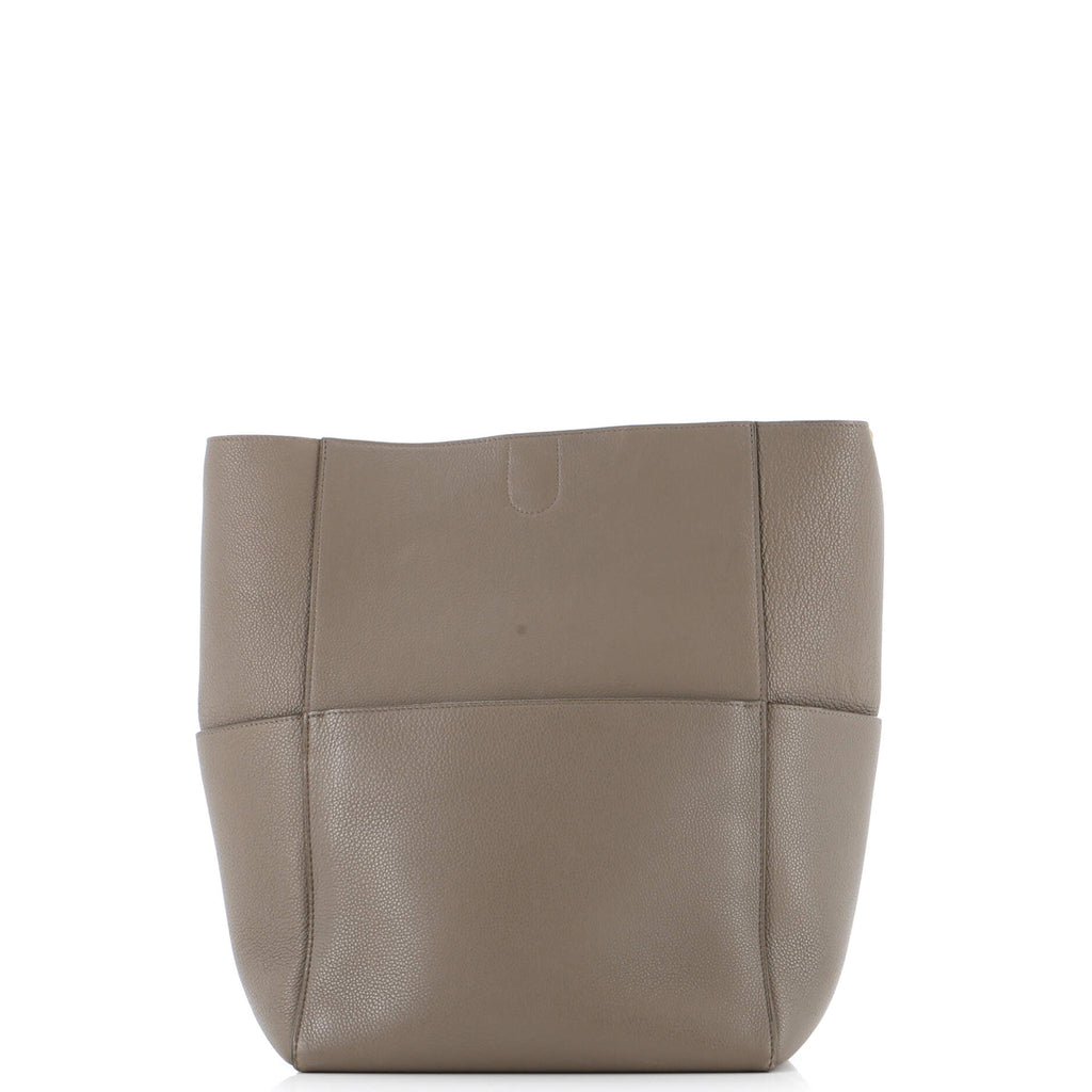 Sangle Seau Bag Calfskin Large