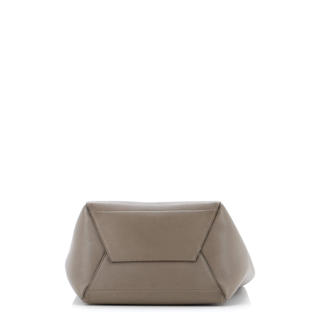 Sangle Seau Bag Calfskin Large