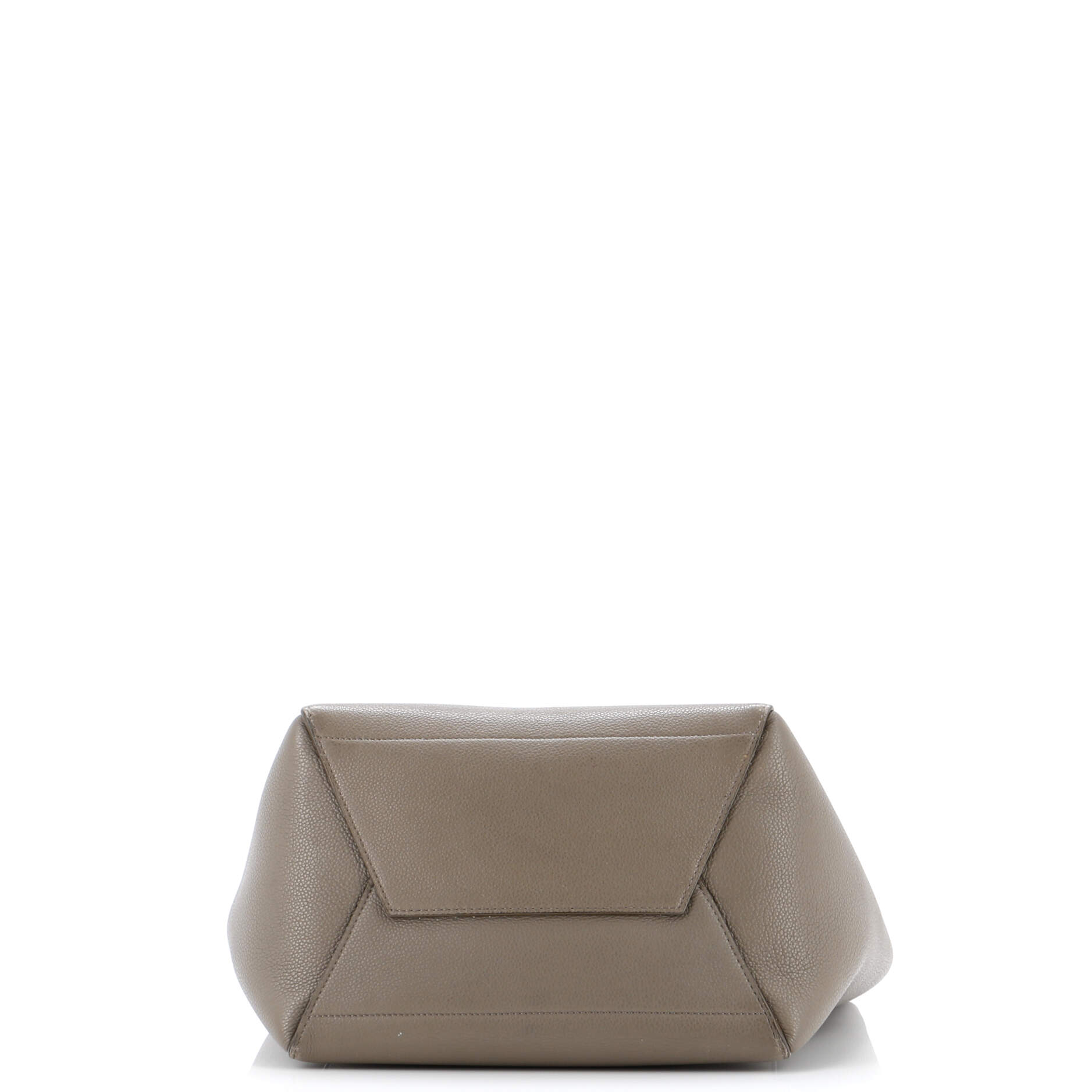 Sangle Seau Bag Calfskin Large