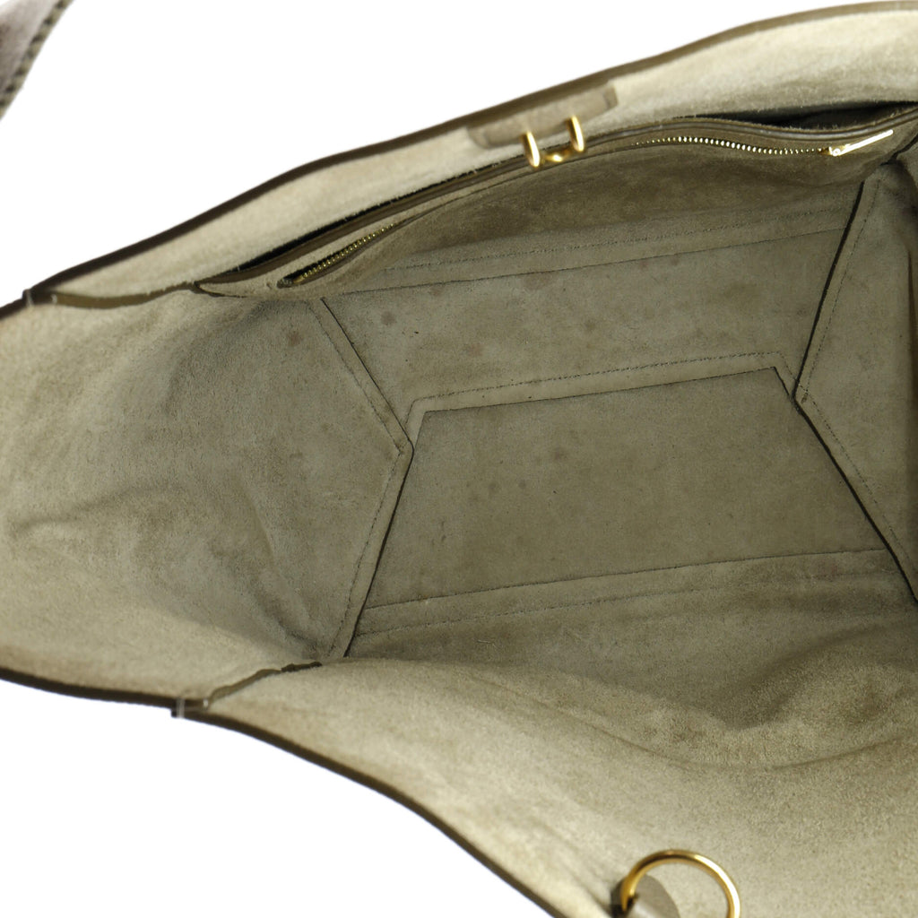 Sangle Seau Bag Calfskin Large